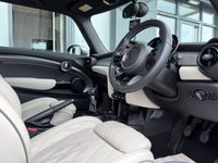USED 2021 71 MINI HATCH 1.5 Cooper Exclusive Hatchback 3dr Petrol Manual Euro 6 (s/s) (136 ps) 