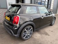 USED 2021 71 MINI HATCH 1.5 Cooper Exclusive Hatchback 3dr Petrol Manual Euro 6 (s/s) (136 ps) 