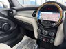 USED 2021 71 MINI HATCH 1.5 Cooper Exclusive Hatchback 3dr Petrol Manual Euro 6 (s/s) (136 ps) 