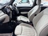 USED 2021 71 MINI HATCH 1.5 Cooper Exclusive Hatchback 3dr Petrol Manual Euro 6 (s/s) (136 ps) 