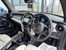 USED 2021 71 MINI HATCH 1.5 Cooper Exclusive Hatchback 3dr Petrol Manual Euro 6 (s/s) (136 ps) 