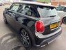USED 2021 71 MINI HATCH 1.5 Cooper Exclusive Hatchback 3dr Petrol Manual Euro 6 (s/s) (136 ps) 