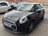 USED 2021 71 MINI HATCH 1.5 Cooper Exclusive Hatchback 3dr Petrol Manual Euro 6 (s/s) (136 ps) 