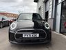 USED 2021 71 MINI HATCH 1.5 Cooper Exclusive Hatchback 3dr Petrol Manual Euro 6 (s/s) (136 ps) 