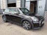 USED 2021 71 MINI HATCH 1.5 Cooper Exclusive Hatchback 3dr Petrol Manual Euro 6 (s/s) (136 ps) 