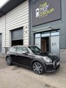 USED 2021 71 MINI HATCH 1.5 Cooper Exclusive Hatchback 3dr Petrol Manual Euro 6 (s/s) (136 ps) 