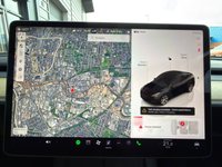 USED 2022 72 TESLA MODEL Y (Dual Motor) Long Range SUV 5dr Electric Auto 4WDE (384 bhp) 