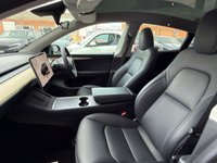 USED 2022 72 TESLA MODEL Y (Dual Motor) Long Range SUV 5dr Electric Auto 4WDE (384 bhp) 