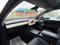 USED 2022 72 TESLA MODEL Y (Dual Motor) Long Range SUV 5dr Electric Auto 4WDE (384 bhp) 