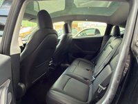 USED 2022 72 TESLA MODEL Y (Dual Motor) Long Range SUV 5dr Electric Auto 4WDE (384 bhp) 