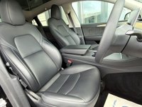 USED 2022 72 TESLA MODEL Y (Dual Motor) Long Range SUV 5dr Electric Auto 4WDE (384 bhp) 