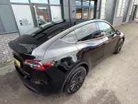 USED 2022 72 TESLA MODEL Y (Dual Motor) Long Range SUV 5dr Electric Auto 4WDE (384 bhp) 