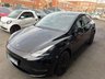 USED 2022 72 TESLA MODEL Y (Dual Motor) Long Range SUV 5dr Electric Auto 4WDE (384 bhp) 
