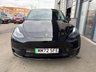 USED 2022 72 TESLA MODEL Y (Dual Motor) Long Range SUV 5dr Electric Auto 4WDE (384 bhp) 