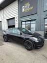 USED 2022 72 TESLA MODEL Y (Dual Motor) Long Range SUV 5dr Electric Auto 4WDE (384 bhp) 
