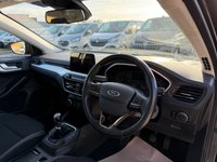 USED 2019 19 FORD FOCUS 1.5 EcoBlue Zetec Estate 5dr Diesel Manual Euro 6 (s/s) (95 ps) *EX MOD**Full Service History*