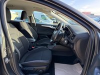 USED 2019 19 FORD FOCUS 1.5 EcoBlue Zetec Estate 5dr Diesel Manual Euro 6 (s/s) (95 ps) *EX MOD**Full Service History*