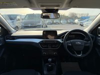 USED 2019 19 FORD FOCUS 1.5 EcoBlue Zetec Estate 5dr Diesel Manual Euro 6 (s/s) (95 ps) *EX MOD**Full Service History*