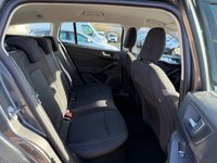 USED 2019 19 FORD FOCUS 1.5 EcoBlue Zetec Estate 5dr Diesel Manual Euro 6 (s/s) (95 ps) *EX MOD**Full Service History*
