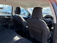 USED 2019 19 FORD FOCUS 1.5 EcoBlue Zetec Estate 5dr Diesel Manual Euro 6 (s/s) (95 ps) *EX MOD**Full Service History*