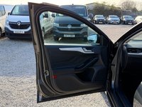 USED 2019 19 FORD FOCUS 1.5 EcoBlue Zetec Estate 5dr Diesel Manual Euro 6 (s/s) (95 ps) *EX MOD**Full Service History*