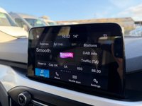 USED 2019 19 FORD FOCUS 1.5 EcoBlue Zetec Estate 5dr Diesel Manual Euro 6 (s/s) (95 ps) *EX MOD**Full Service History*