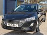 USED 2019 19 FORD FOCUS 1.5 EcoBlue Zetec Estate 5dr Diesel Manual Euro 6 (s/s) (95 ps) *EX MOD**Full Service History*