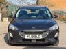 USED 2019 19 FORD FOCUS 1.5 EcoBlue Zetec Estate 5dr Diesel Manual Euro 6 (s/s) (95 ps) *EX MOD**Full Service History*