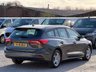 USED 2019 19 FORD FOCUS 1.5 EcoBlue Zetec Estate 5dr Diesel Manual Euro 6 (s/s) (95 ps) *EX MOD**Full Service History*