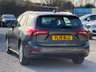USED 2019 19 FORD FOCUS 1.5 EcoBlue Zetec Estate 5dr Diesel Manual Euro 6 (s/s) (95 ps) *EX MOD**Full Service History*