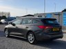 USED 2019 19 FORD FOCUS 1.5 EcoBlue Zetec Estate 5dr Diesel Manual Euro 6 (s/s) (95 ps) *EX MOD**Full Service History*