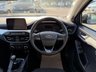 USED 2019 19 FORD FOCUS 1.5 EcoBlue Zetec Estate 5dr Diesel Manual Euro 6 (s/s) (95 ps) *EX MOD**Full Service History*