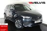 USED 2019 69 VOLVO XC90 2.0 T5 Momentum Pro SUV 5dr Petrol Auto 4WD Euro 6 (s/s) (250 ps) 
