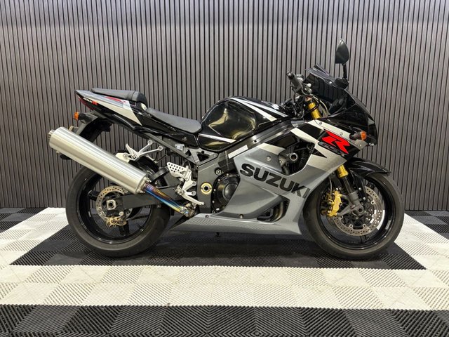 View our SUZUKI GSX-R1000