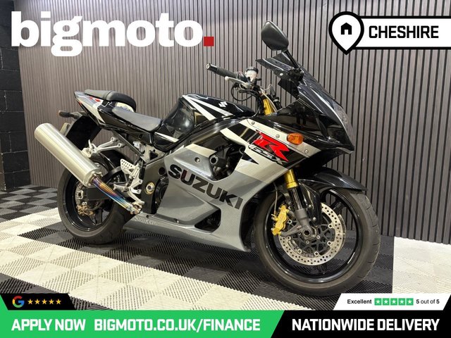 View our SUZUKI GSX-R1000