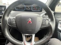 USED 2014 64 PEUGEOT 2008 1.6 e-HDi Allure SUV 5dr Diesel Manual Euro 5 (s/s) (92 ps) &pound;20 ANNUAL TAX !!!