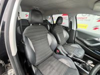USED 2014 64 PEUGEOT 2008 1.6 e-HDi Allure SUV 5dr Diesel Manual Euro 5 (s/s) (92 ps) &pound;20 ANNUAL TAX !!!