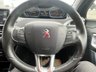 USED 2014 64 PEUGEOT 2008 1.6 e-HDi Allure SUV 5dr Diesel Manual Euro 5 (s/s) (92 ps) &pound;20 ANNUAL TAX !!!