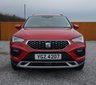 USED 2023 SEAT ATECA 1.5 TSI EVO XPERIENCE SUV 5dr Petrol DSG Euro 6 (s/s) (150 ps) 72 reg - NAV - Rev Cam - FSH - 12m MOT