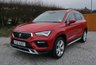 USED 2023 SEAT ATECA 1.5 TSI EVO XPERIENCE SUV 5dr Petrol DSG Euro 6 (s/s) (150 ps) 72 reg - NAV - Rev Cam - FSH - 12m MOT