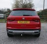 USED 2023 SEAT ATECA 1.5 TSI EVO XPERIENCE SUV 5dr Petrol DSG Euro 6 (s/s) (150 ps) 72 reg - NAV - Rev Cam - FSH - 12m MOT
