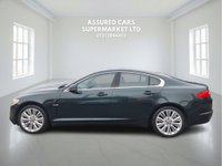 USED 2010 B JAGUAR XF 3.0d V6 Premium Luxury Saloon 4dr Diesel Auto Euro 5 (240 ps) 2010_Auto_Sat Nav_3.0L_Diesel_V6