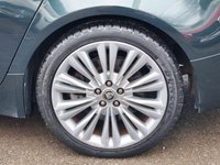 USED 2010 B JAGUAR XF 3.0d V6 Premium Luxury Saloon 4dr Diesel Auto Euro 5 (240 ps) 2010_Auto_Sat Nav_3.0L_Diesel_V6