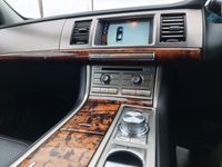 USED 2010 B JAGUAR XF 3.0d V6 Premium Luxury Saloon 4dr Diesel Auto Euro 5 (240 ps) 2010_Auto_Sat Nav_3.0L_Diesel_V6