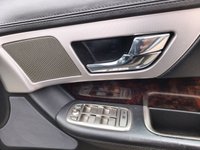 USED 2010 B JAGUAR XF 3.0d V6 Premium Luxury Saloon 4dr Diesel Auto Euro 5 (240 ps) 2010_Auto_Sat Nav_3.0L_Diesel_V6