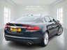 USED 2010 B JAGUAR XF 3.0d V6 Premium Luxury Saloon 4dr Diesel Auto Euro 5 (240 ps) 2010_Auto_Sat Nav_3.0L_Diesel_V6