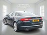 USED 2010 B JAGUAR XF 3.0d V6 Premium Luxury Saloon 4dr Diesel Auto Euro 5 (240 ps) 2010_Auto_Sat Nav_3.0L_Diesel_V6