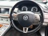 USED 2010 B JAGUAR XF 3.0d V6 Premium Luxury Saloon 4dr Diesel Auto Euro 5 (240 ps) 2010_Auto_Sat Nav_3.0L_Diesel_V6
