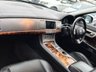 USED 2010 B JAGUAR XF 3.0d V6 Premium Luxury Saloon 4dr Diesel Auto Euro 5 (240 ps) 2010_Auto_Sat Nav_3.0L_Diesel_V6