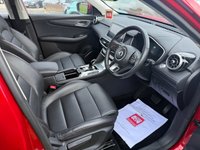 USED 2022 72 MG MG HS 1.5 T-GDI Excite SUV 5dr Petrol DCT Euro 6 (s/s) (162 ps) 2 OWNERS FROM NEW* AUTOMATIC* SAT NAV* PARKING SENSORS* REVERSING CAMERA* CRUISE CONTROL* ELECTRIC HANDBRAKE* LANE / SPEED / HILL ASSIST* AUTO START / STOP* TRACTION CONTROL* BLIND SPOT DETECTION